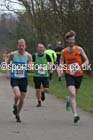 Senior men and veterans over-40s Royal Signals NECC Rod Relays, Hetton Lyons Park, Hetton-le-Hole. Photo: David T. Hewitson/Sports for All Pics